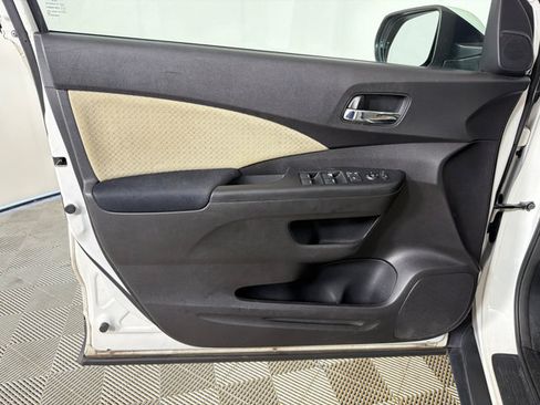 Used 2015 Honda CR-V EX image 11