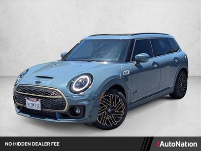 Used 2023 MINI Cooper Clubman S w/ MINI Untold Edition