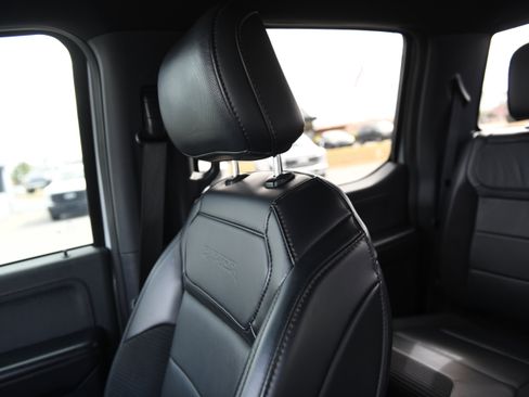 Used 2023 Ford F150 Raptor image 33