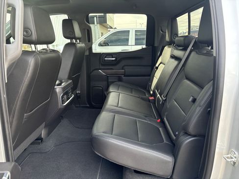 Used 2020 GMC Sierra 1500 SLT w/ SLT Premium Plus Package image 40