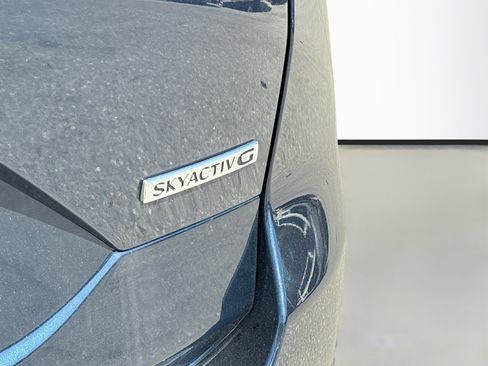 New 2025 MAZDA CX-5 AWD 2.5 S w/ Premium Plus Pkg image 13