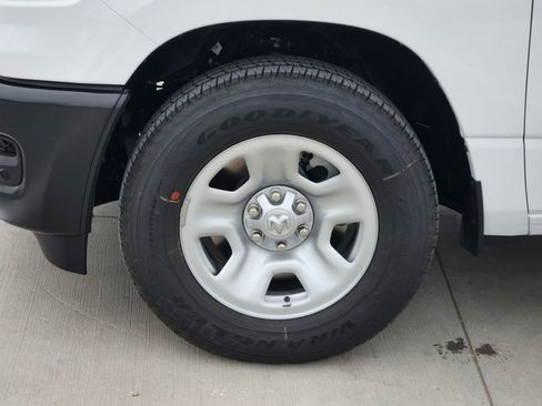 New 2026 RAM 1500 Tradesman RWD image 11