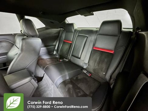 Used 2009 Dodge Challenger SRT8 image 24