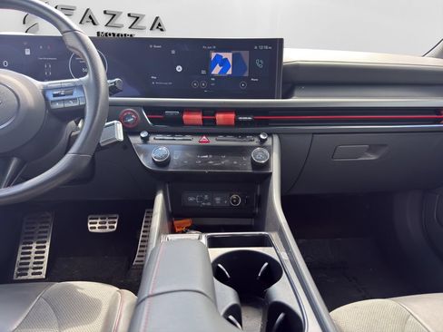 Used 2024 Hyundai Sonata N Line FWD image 18