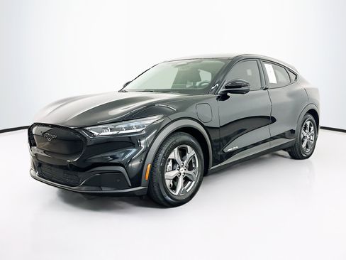 Used 2023 Ford Mustang Mach-E Select w/ Comfort Package Lite AWD/4WD image 3