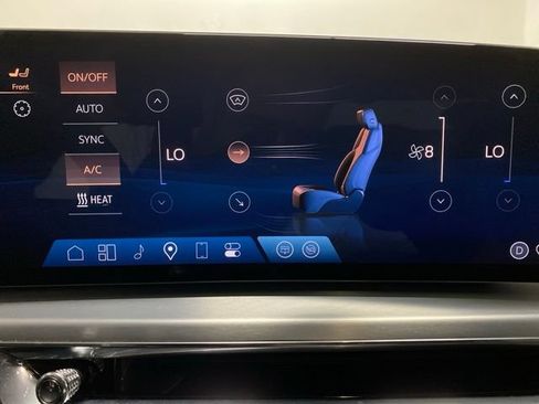 Used 2024 Cadillac Lyriq Sport RWD image 52