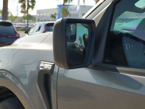 Used 2021 Ford F150 XL w/ STX Appearance Package RWD image 15