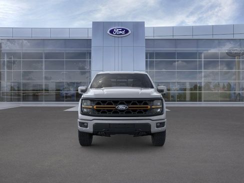 New 2026 Ford F150 Tremor AWD/4WD image 6