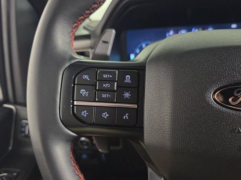 Used 2024 Ford F150 Raptor AWD/4WD image 20
