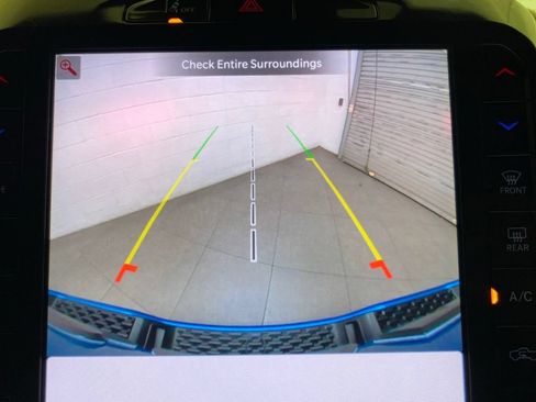 Certified 2025 RAM 1500 Big Horn AWD/4WD image 27