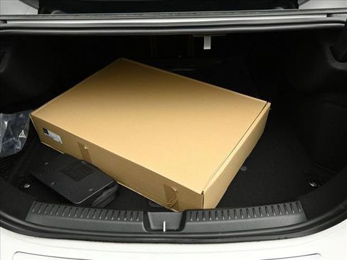 Certified 2026 Mercedes-Benz E 350 4MATIC Sedan image 23