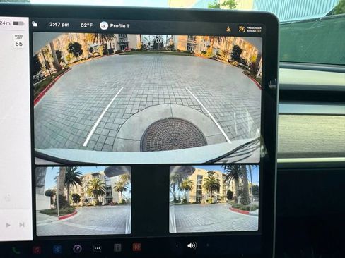 Used 2023 Tesla Model 3 Standard Range RWD image 12
