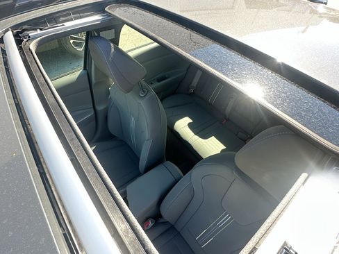 New 2026 Hyundai Elantra SEL Sport image 14