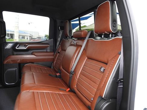 Used 2026 GMC Sierra 1500 Denali Ultimate AWD/4WD image 47