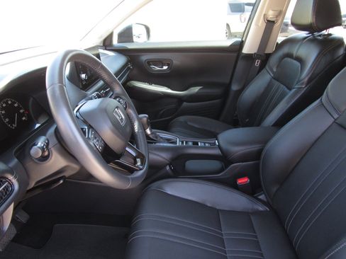 Certified 2024 Honda HR-V EX-L image 15