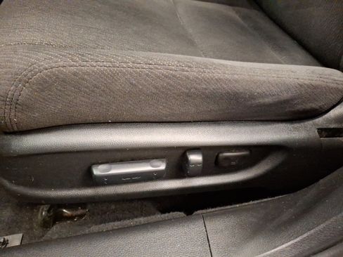 Used 2015 Honda Accord EX image 14