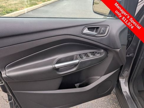 Used 2018 Ford Escape SEL image 14