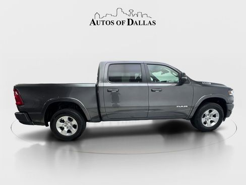 Used 2025 RAM 1500 Lone Star AWD/4WD image 10