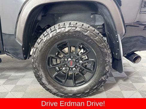 Used 2024 Toyota Tundra SR5 w/ SR5 Premium Package AWD/4WD image 4