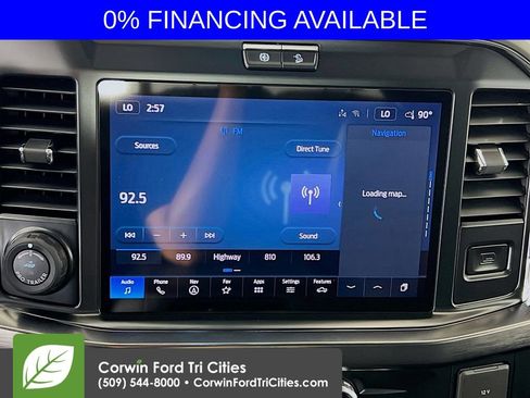 New 2026 Ford F350 Lariat w/ Tremor Off-Road Package image 22