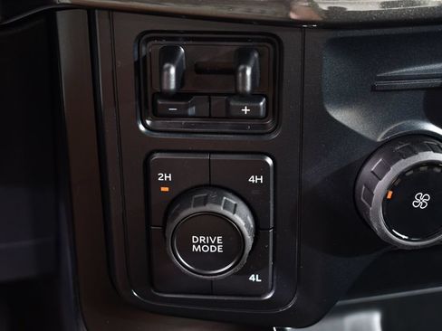 New 2026 Ford F150 STX w/ Equipment Group 200A AWD/4WD image 30
