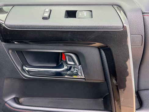 Certified 2024 Toyota 4Runner TRD Off-Road image 22