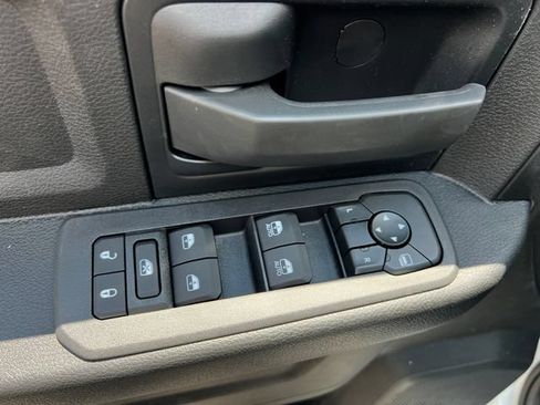 New 2026 RAM 3500 Tradesman AWD/4WD image 11