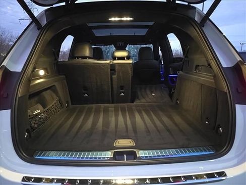 Used 2024 Mercedes-Benz GLE 350 4MATIC image 34