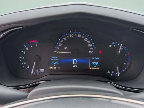 Used 2014 Cadillac CTS Sedan image 16