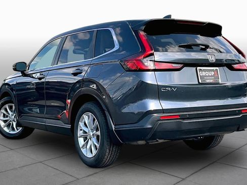 Used 2023 Honda CR-V EX-L image 12