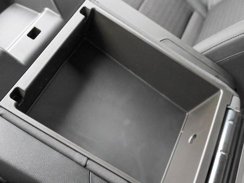 New 2026 Chevrolet Silverado 1500 LT w/ True North Edition Plus image 15