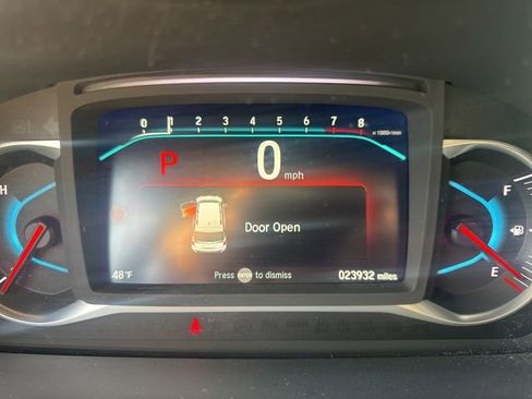 Used 2022 Honda Pilot Special Edition image 16