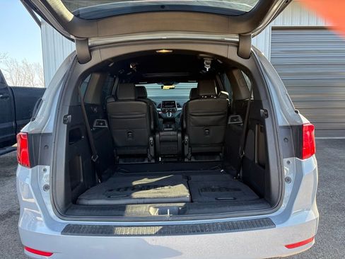 Used 2024 Honda Odyssey Sport image 26