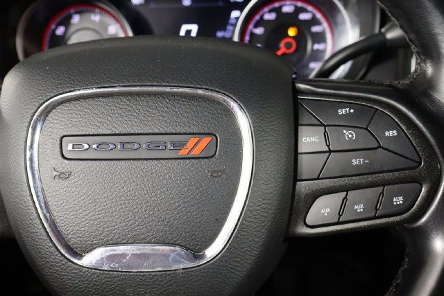Used 2021 Dodge Charger Police w/ Fleet Safety Group AWD/4WD image 9