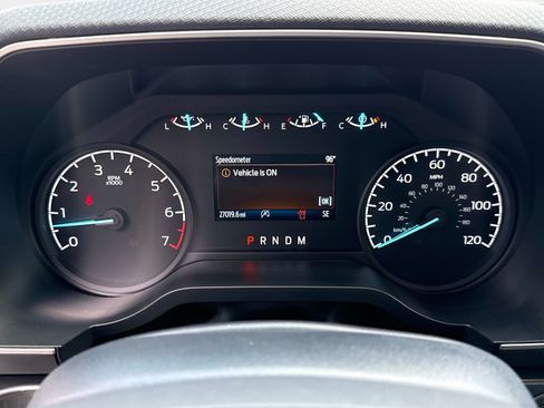 Used 2023 Ford F150 XL w/ STX Appearance Package RWD image 26