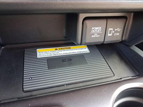 Used 2023 Honda Passport EX-L image 29