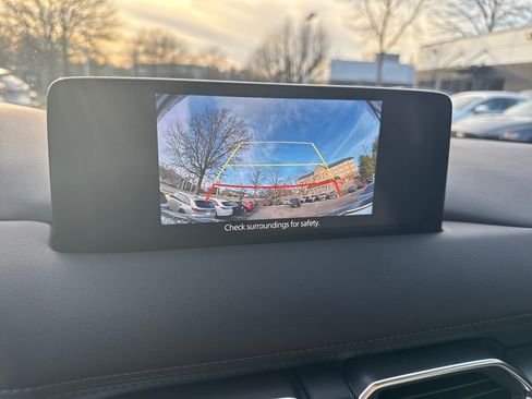 Certified 2023 MAZDA CX-5 AWD 2.5 S image 20