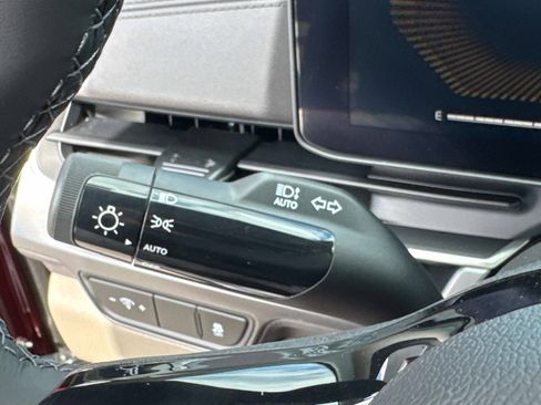 New 2026 Kia Carnival image 30