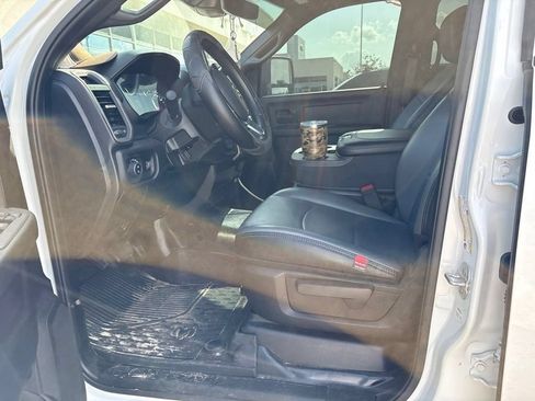 Used 2026 RAM 3500 Tradesman AWD/4WD image 3