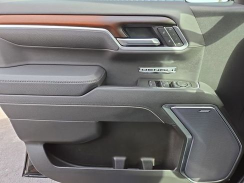 New 2026 GMC Sierra 1500 Denali w/ Technology Package image 18
