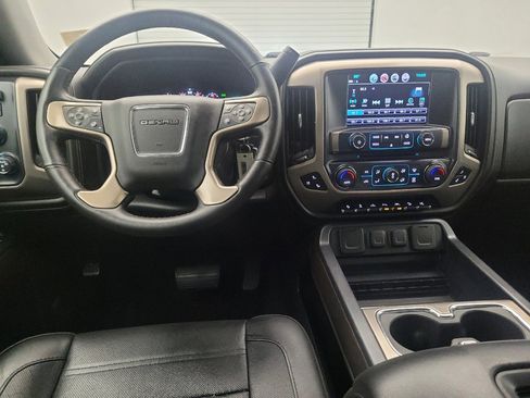 Used 2017 GMC Sierra 1500 Denali w/ Denali Ultimate Package AWD/4WD image 22