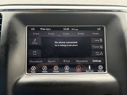 Used 2018 Jeep Grand Cherokee Laredo RWD image 25