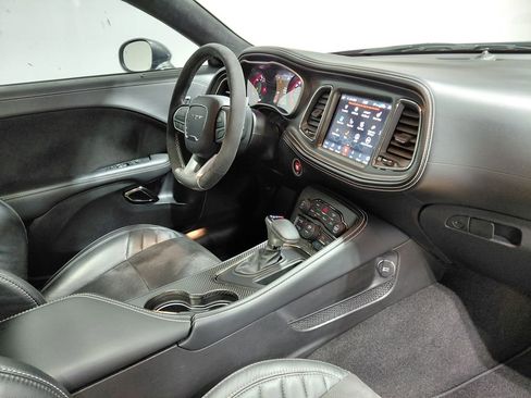 Used 2022 Dodge Challenger SRT Hellcat Redeye RWD image 32