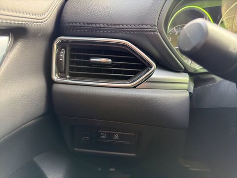 Used 2019 MAZDA CX-5 Touring image 15