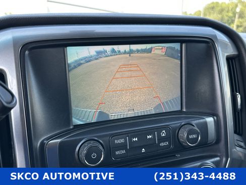 Used 2016 Chevrolet Silverado 2500 LT w/ All Star Edition image 11