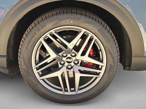 New 2026 Ford Explorer ST w/ Sun And Sound Package image 10