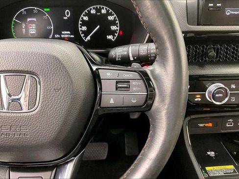 Certified 2023 Honda CR-V Sport Touring image 24