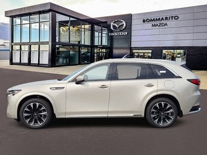 New 2026 MAZDA CX-90 3.3 Turbo S w/ Premium Plus