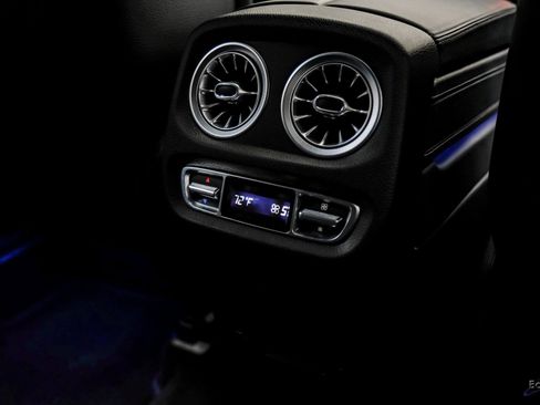 Used 2022 Mercedes-Benz G 63 AMG 4MATIC image 84