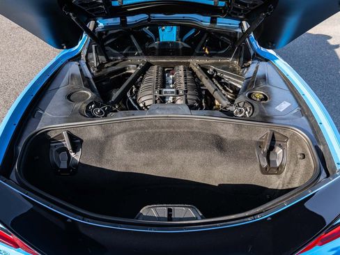 Used 2023 Chevrolet Corvette Z06 image 25